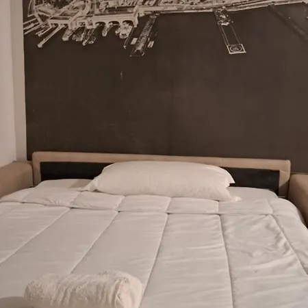 Flaminio Sweet * Rom