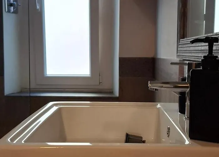 Flaminio Sweet Apartment *